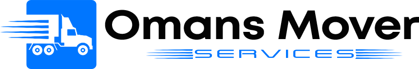 Professional Muscat Movers